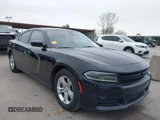2019 Dodge Charger SXT with VIN 2C3CDXBG2KH579435, listed as a IAAI auction lot 41934441 with 116,983 mi miles and . Bid and sale history available at DreamBid. Image 1.