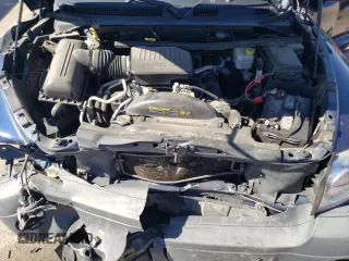 2007 Dodge Dakota z VIN 1D7HW22P57S200738, wystawiony jako Copart lot #72445744 z przebiegiem 141 876 mil mil oraz Szkoda całkowita • Salvage title. Historia ofert i sprzedaży dostępna na DreamBid. Obrazek 11.