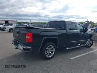 2014 GMC Sierra 1500 SLT with VIN 3GTU2VEC9EG428809, listed as a IAAI auction lot 42780648 with 170,828 mi miles and . Bid and sale history available at DreamBid. Image 4.