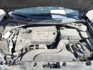 2016 Nissan Altima SR with VIN 1N4AL3AP0GC170284, listed as a IAAI auction lot 41818738 with 220,187 mi miles and . Bid and sale history available at carsss.com. Image 10.