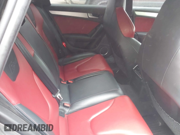 2011 Audi S4 Premium Plus z VIN WAUBGAFL7BA079009, wystawiony jako IAAI lot #42309921 z przebiegiem 117 662 mil mil oraz . Historia ofert i sprzedaży dostępna na DreamBid. Obrazek 8.