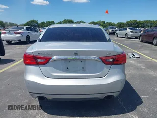 2018 Nissan Maxima SL с VIN 1N4AA6AP5JC384508, выставлен на аукционе IAAI как лот 41832660 с пробегом 141 948 миль миль и . История ставок и продаж доступна на DreamBid. Изображение 15.