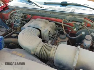 1997 Ford F-150 с VIN 1FTDX0764VKC99222, выставлен на аукционе IAAI как лот 42677087 с пробегом 211 240 миль миль и . История ставок и продаж доступна на DreamBid. Изображение 13.