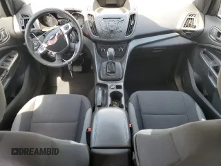 2014 Ford Escape S с VIN 1FMCU0F75EUB21799, выставлен на аукционе Copart как лот 57575645 с пробегом 264 813 миль миль и Списание • Salvage title. История ставок и продаж доступна на DreamBid. Изображение 8.
