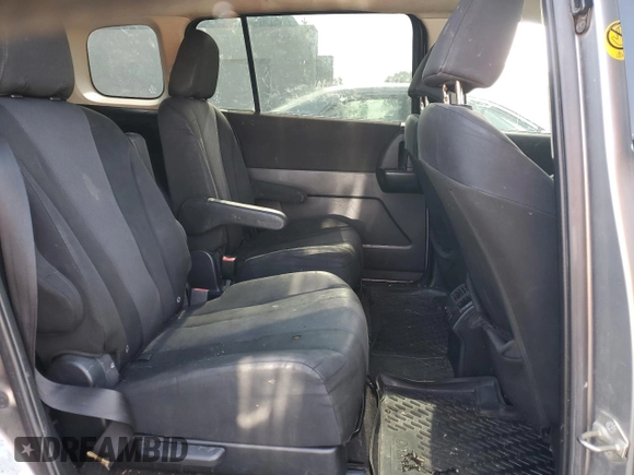 2014 Mazda 5 Sport with VIN JM1CW2BL2E0165103, listed as a Copart auction lot 60730855 with 279,698 mi miles and Clean title. Bid and sale history available at DreamBid. Image 10.