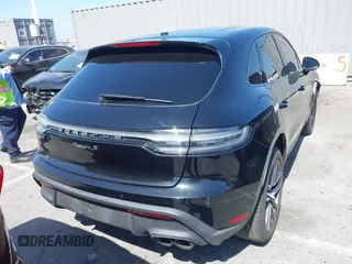 2022 Porsche Macan S с VIN WP1AG2A59NLB24147, выставлен на аукционе IAAI как лот 42357613 с пробегом 24 026 миль миль и . История ставок и продаж доступна на DreamBid. Изображение 16.