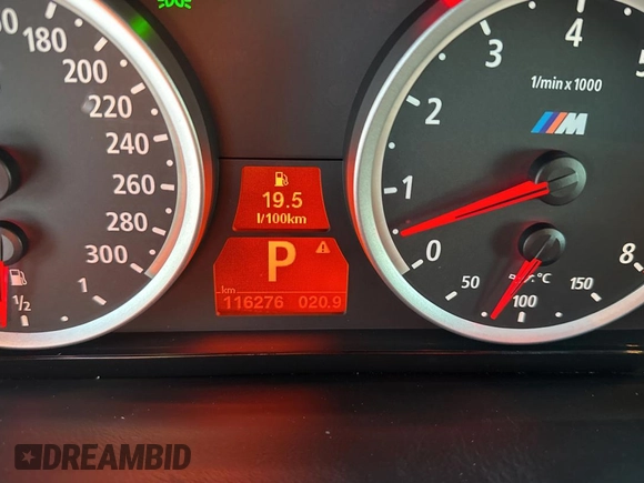2013 BMW X6 M with VIN 5YMGZ0C57DLL29849, listed as a Copart auction lot 86665844 with 117,000 mi miles and Clean Title. Bid and sale history available at carsss.com. Image 8.