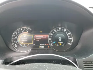 2016 Ford Explorer Platinum z VIN 1FM5K8HT9GGB76930, wystawiony jako Copart lot #56923465 z przebiegiem 141 811 mil mil oraz Szkoda całkowita • Salvage title. Historia ofert i sprzedaży dostępna na DreamBid. Obrazek 9.