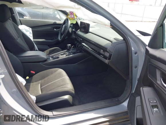 2023 Honda Accord Sport with VIN 1HGCY2F56PA004404, listed as a IAAI auction lot 41901660 with 45,902 mi miles and . Bid and sale history available at DreamBid. Image 5.