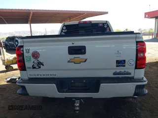 2014 Chevrolet Silverado 1500 High Country with VIN 3GCUKTEC2EG269961, listed as a IAAI auction lot 42054082 with 165,209 mi miles and . Bid and sale history available at DreamBid. Image 16.