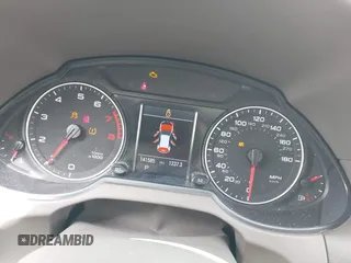 2011 Audi Q5 Premium Plus с VIN WA1DKAFP3BA047228, выставлен на аукционе IAAI как лот 42277254 с пробегом 141 585 миль миль и . История ставок и продаж доступна на DreamBid. Изображение 7.