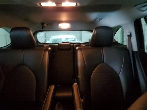 2021 Toyota Highlander XLE with VIN 5TDHZRBHXMS554620, listed as a Copart auction lot 45328635 with 67,262 mi miles and Salvage title. Bid and sale history available at DreamBid. Image 10.