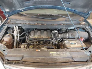 2001 Ford Windstar SEL with VIN 2FMZA53401BA24178, listed as a IAAI auction lot 42573528 with 184,303 mi miles and . Bid and sale history available at DreamBid. Image 10.