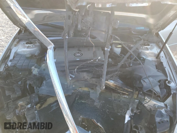 2009 Cadillac DTS 1SC z VIN 1G6KD57YX9U130916, wystawiony jako Copart lot #74964734 z przebiegiem 89 657 mil mil oraz Szkoda całkowita • Salvage title. Historia ofert i sprzedaży dostępna na DreamBid. Obrazek 11.