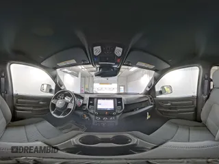 2024 Ram 1500 Tradesman с VIN 1C6RRFGG7RN221914, выставлен на аукционе IAAI как лот 42849294 с пробегом 66 миль миль и . История ставок и продаж доступна на DreamBid. Изображение 15.