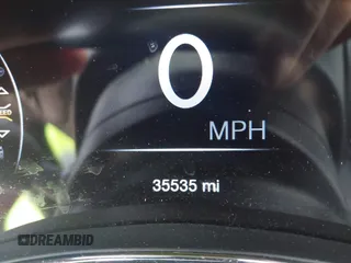 2022 Jeep Grand Cherokee Laredo E z VIN 1C4RJFAG0NC121555, wystawiony jako IAAI lot #42131742 z przebiegiem 35 535 mil mil oraz . Historia ofert i sprzedaży dostępna na DreamBid. Obrazek 15.
