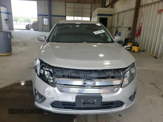 2010 Ford Fusion SE with VIN 3FAHP0HA3AR301719, listed as a Copart auction lot 54157095 with 188,760 mi miles and Clean Title. Bid and sale history available at DreamBid. Image 5.