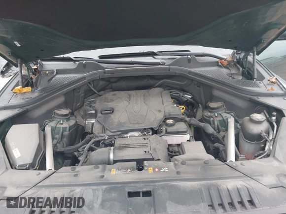 2023 Genesis GV80 with VIN KMUHBDSB8PU117571, listed as a IAAI auction lot 41902762 with 37,378 mi miles and . Bid and sale history available at DreamBid. Image 10.