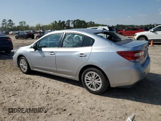 2017 Subaru Impreza Premium z VIN 4S3GKAB66H3611998, wystawiony jako Copart lot #50342245 z przebiegiem 122 735 mil mil oraz Czysty tytuł • Clean title. Historia ofert i sprzedaży dostępna na DreamBid. Obrazek 2.