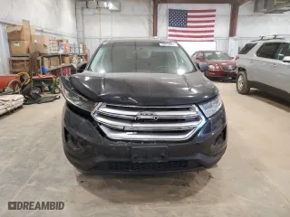 2015 Ford Edge SE with VIN 2FMTK3G99FBB43108, listed as a Copart auction lot 48078945 with 122,047 mi miles and Non Repairable. Bid and sale history available at carsss.com. Image 5.