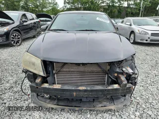 2013 Dodge Avenger SXT with VIN 1C3CDZCB4DN620043, listed as a Copart auction lot 62539395 with 146,627 mi miles and Clean title. Bid and sale history available at DreamBid. Image 5.
