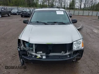 2005 GMC Envoy SLE z VIN 1GKDT13S752159660, wystawiony jako IAAI lot #41996041 z przebiegiem 133 948 mil mil oraz . Historia ofert i sprzedaży dostępna na DreamBid. Obrazek 6.