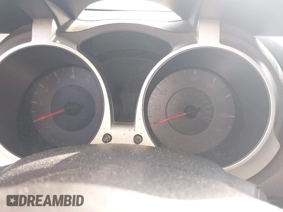 2014 Nissan Juke S with VIN JN8AF5MRXET359309, listed as a IAAI auction lot 41746867 with 1 mi miles. Bid and sale history available at carsss.com. Image 7.