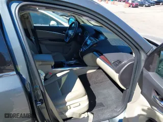 2015 Acura MDX Tech Pkg with VIN 5FRYD4H43FB029832, listed as a IAAI auction lot 41826848 with 66,000 mi miles. Bid and sale history available at carsss.com. Image 5.