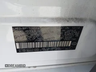 2015 Lexus GS 350 с VIN JTHBE1BL4FA007400, выставлен на аукционе IAAI как лот 42002610 с пробегом 183 620 миль миль и . История ставок и продаж доступна на DreamBid. Изображение 9.