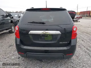 2014 Chevrolet Equinox LT with VIN 2GNALBEK0E6289226, listed as a IAAI auction lot 41374127 with 187,234 mi miles. Bid and sale history available at carsss.com. Image 16.