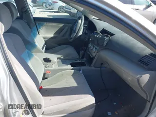 2011 Toyota Camry LE with VIN 4T1BF3EK7BU672910, listed as a IAAI auction lot 41768073 with 189,419 mi miles. Bid and sale history available at carsss.com. Image 5.