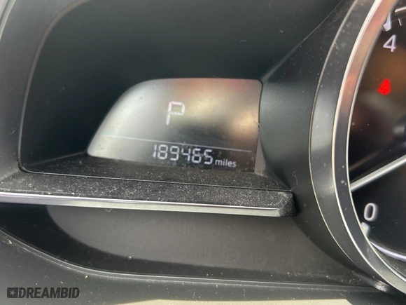 2018 Mazda Mazda3 4-Door Grand Touring with VIN 3MZBN1W32JM158692, listed as a Copart auction lot 50778825 with 189,465 mi miles and Clean Title. Bid and sale history available at carsss.com. Image 8.