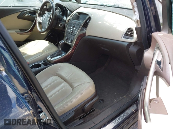 2016 Buick Verano Group with VIN 1G4PS5SK8G4182307, listed as a IAAI auction lot 42514364 with 102,594 mi miles and . Bid and sale history available at DreamBid. Image 5.