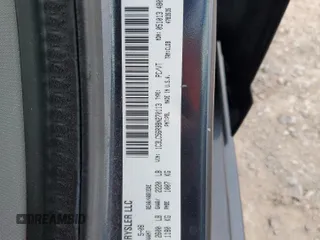 2008 Chrysler Sebring Touring with VIN 1C3LC56R98N270113, listed as a Copart auction lot 49385315 with 180,545 mi miles and Salvage Title. Bid and sale history available at DreamBid. Image 14.