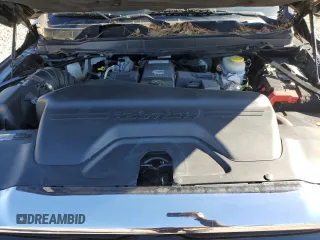 2020 Ram 3500 Big Horn with VIN 3C63RRHL3LG239264, listed as a Copart auction lot 80230204 with 115,676 mi miles and Salvage Title. Bid and sale history available at carsss.com. Image 11.