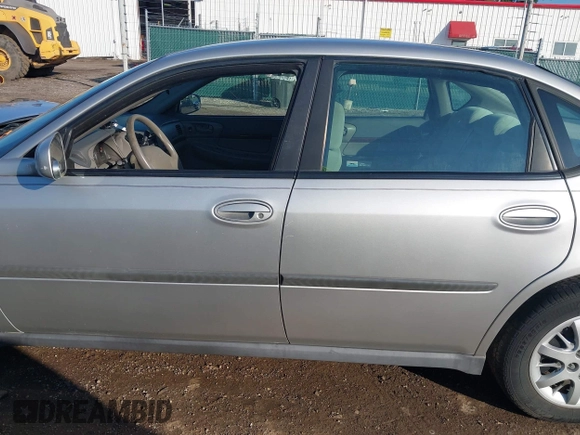 2005 Chevrolet Impala with VIN 2G1WF52E659360040, listed as a IAAI auction lot 42640361 with 119,790 mi miles and . Bid and sale history available at DreamBid. Image 15.