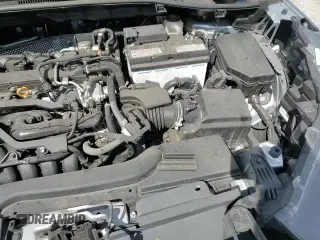 2022 Toyota Corolla Cross L с VIN 7MUAAAAG4NV028896, выставлен на аукционе Copart как лот 81634255 с пробегом 38 929 миль миль и Списание • Salvage title. История ставок и продаж доступна на DreamBid. Изображение 14.