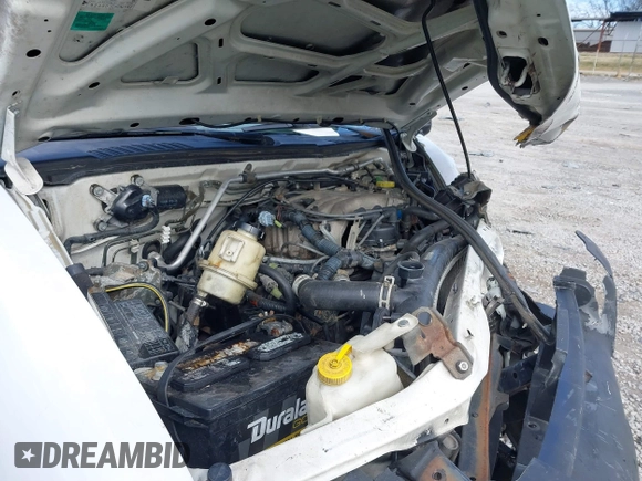 2002 Nissan Frontier SE with VIN 1N6ED27T22C355126, listed as a IAAI auction lot 41547453 with 183,125 mi miles and . Bid and sale history available at DreamBid. Image 10.