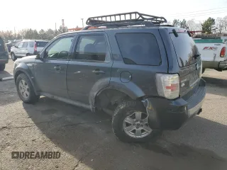 2009 Mercury Mariner z VIN 4M2CU91G49KJ04729, wystawiony jako Copart lot #49729105 z przebiegiem 235 117 mil mil oraz Szkoda całkowita • Salvage title. Historia ofert i sprzedaży dostępna na DreamBid. Obrazek 2.