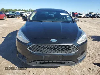 2016 Ford Focus SE with VIN 1FADP3F24GL368977, listed as a Copart auction lot 81575764 with 109,240 mi miles and Clean Title. Bid and sale history available at carsss.com. Image 5.