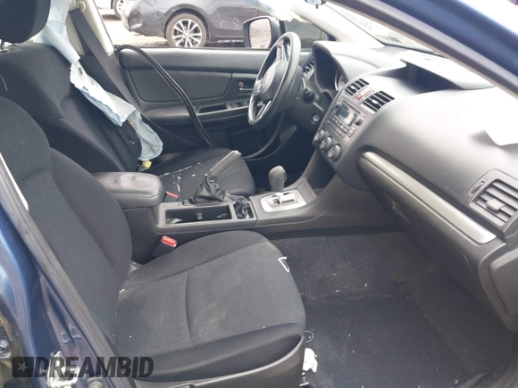 2013 Subaru Impreza z VIN JF1GJAA69DH035377, wystawiony jako IAAI lot #42358935 z przebiegiem 119 776 mil mil oraz . Historia ofert i sprzedaży dostępna na DreamBid. Obrazek 5.