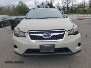 2013 Subaru Crosstrek Limited с VIN JF2GPAGC8D2896320, выставлен на аукционе Copart как лот 57783705 с пробегом 154 593 миль миль и Чистый • Clean title. История ставок и продаж доступна на DreamBid. Изображение 5.
