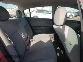 2012 Nissan Sentra 2.0 z VIN 3N1AB6AP7CL646241, wystawiony jako Copart lot #53351655 z przebiegiem 144 454 mil mil oraz Szkoda całkowita • Salvage title. Historia ofert i sprzedaży dostępna na DreamBid. Obrazek 10.