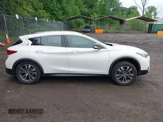 2018 Infiniti QX30 Luxury с VIN SJKCH5CR2JA044183, выставлен на аукционе IAAI как лот 42271372 с пробегом 58 310 миль миль и . История ставок и продаж доступна на DreamBid. Изображение 14.
