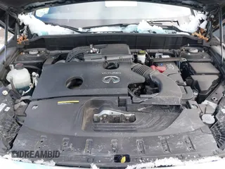 2021 Infiniti QX50 Luxe z VIN 3PCAJ5BBXMF110042, wystawiony jako IAAI lot #41358126 z przebiegiem 40 934 mil mil oraz . Historia ofert i sprzedaży dostępna na DreamBid. Obrazek 10.