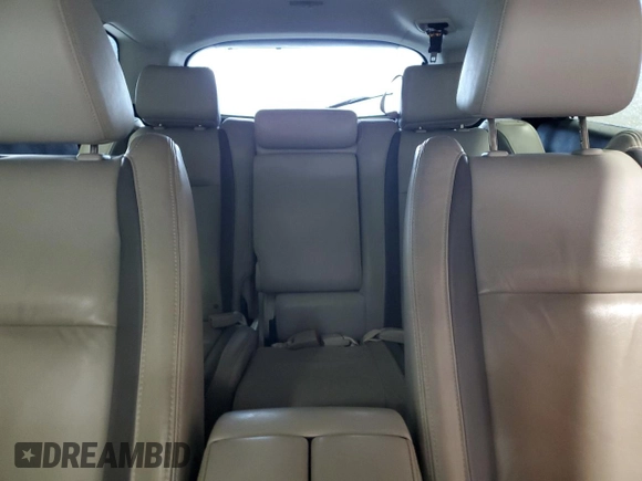 2011 Mazda CX-9 Grand Touring z VIN JM3TB3DV8B0331465, wystawiony jako Copart lot #58925255 z przebiegiem 162 972 mil mil oraz Czysty tytuł • Clean title. Historia ofert i sprzedaży dostępna na DreamBid. Obrazek 10.