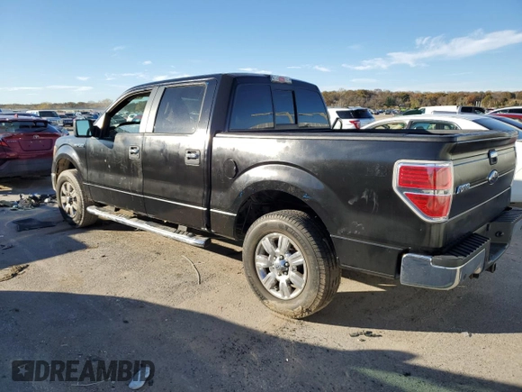 2010 Ford F-150 XL z VIN 1FTFW1EV4AKE59394, wystawiony jako Copart lot #79535324 z przebiegiem 220 352 mil mil oraz Szkoda całkowita • Salvage title. Historia ofert i sprzedaży dostępna na DreamBid. Obrazek 2.