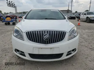 2014 Buick Verano Group с VIN 1G4PS5SK3E4113022, выставлен на аукционе Copart как лот 61813255 с пробегом 93 177 миль миль и Списание • Salvage title. История ставок и продаж доступна на DreamBid. Изображение 5.