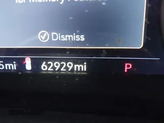 2021 Cadillac XT6 Premium Luxury with VIN 1GYKPDRS2MZ141406, listed as a IAAI auction lot 42014495 with 62,929 mi miles and . Bid and sale history available at DreamBid. Image 16.