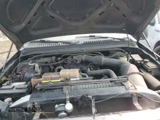 2000 Ford F-250 XL с VIN 1FTNX21L7YEC94100, выставлен на аукционе Copart как лот 58923025 с пробегом 199 015 миль миль и Списание • Salvage title. История ставок и продаж доступна на DreamBid. Изображение 11.